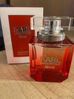 Parfém Karl Lagerfeld