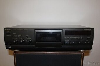 Tape deck Technics RS-BX601