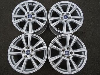 Alu disky origo Ford, 17", 5x112, ET 52,5,, šířka 7,5J