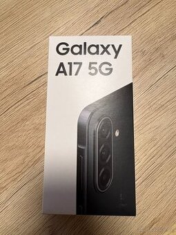 Samsung Galaxy A17 5G, 128 GB