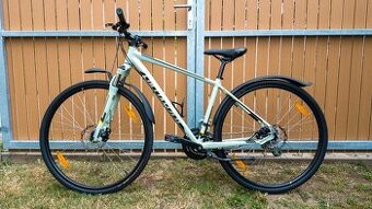 ZÁNOVNÍ KOLO Specialized Crosstrail - VHODNÉ JAKO DÁREK