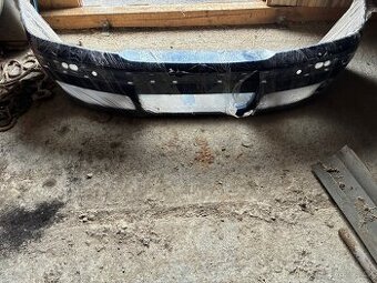 Octavia 1 rs nárazníky