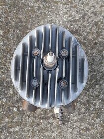 Válec s hlavou na ČZ  125 b ,t