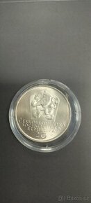 20 Kčs 1972 Andrej Sládkovič