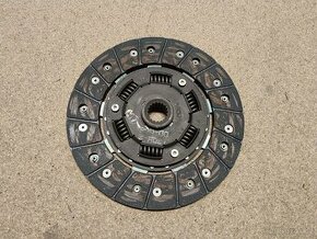 Spojková lamela Mini 3, Mini 1.0D, Mini 1.0, Mini Turbo