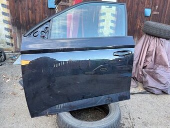 Škoda Fabia 3 Dveře