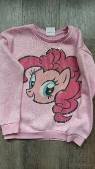 Mikinka vel.8-9 let zn.George