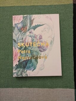 Petra Nesvačilová Skutečná 299,-
