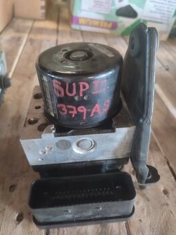 ŠKODA SUPERB II. - ABS