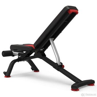 Posilovací lavici BOWFLEX 5.1 S