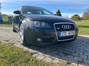 Audi a3 8p 2.0 TDi quattro