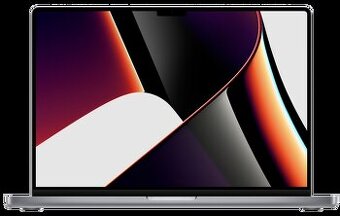 MacBook Pro 16" (2021) – M1 Pro / 32GB RAM / 1TB SSD