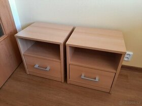 Noční stolky
