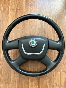 Volant + airbag Skoda Octavie 2