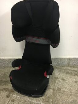 Dětská autosedačka Cybex – použitá, plně funkční, nutné vyči