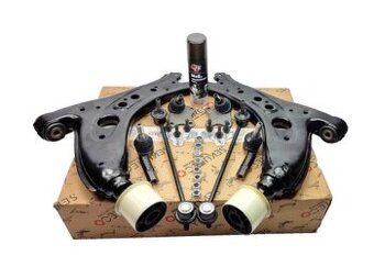 SADA RAMEN FABIA I II ROOMSTER VW POLO +POUZDRA