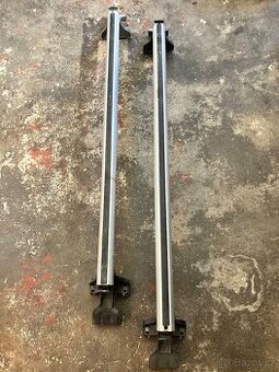 Hagusy na Škoda Rapid