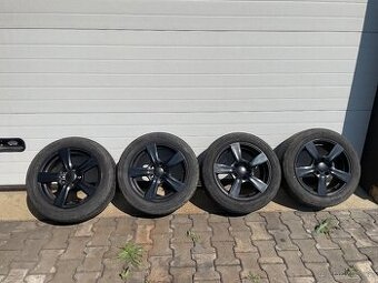 Dbv 5x112 R16