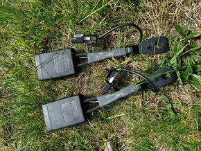 Zámky pásů Opel Insignia A