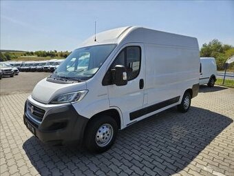 Fiat Ducato 2.3 L2H2 klima,kamera,č.57.