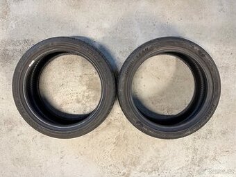 Letních pneu Goodyear Eagle F1 Asymmetric 3 205/45R17