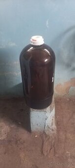 Prodám sanitární soudek