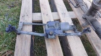 Vw touran caddy mechanismus steracu