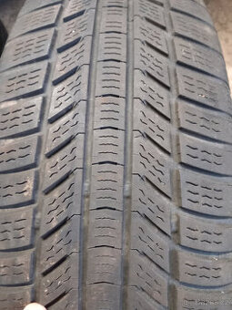 225/65R17 ZIMNÍ PNEUMATIKY CONTINENTAL