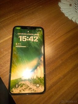 Prodám-Vyměním iPhone Xs Gold 64Gb