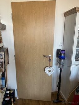 Interiérové dveře