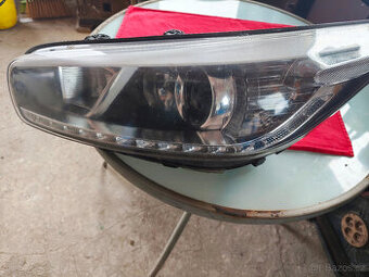 Kia Ceed, rv 12-18, PP nové světlo.