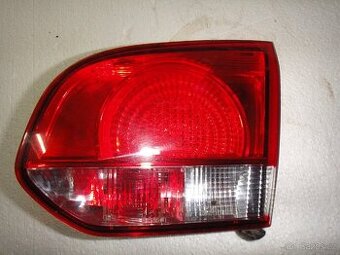 Pravé zadní světlo Valeo VW Golf VI 5K0945094J vnitřní