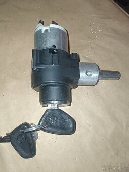 Spínací skříňka - 1