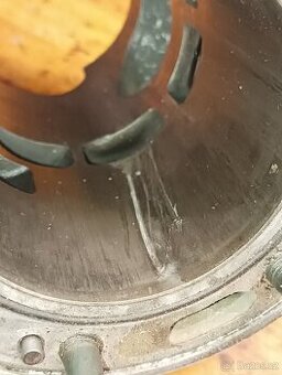 Válec Yamaha yz 250