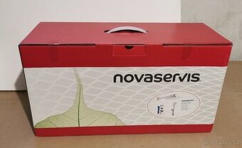 Novaservis poomítková sprchová baterie nová - 1