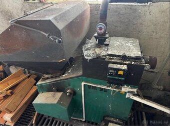 Viadrus vm 25 shanim