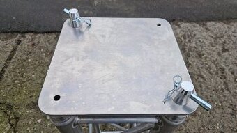 Základová deska - 1