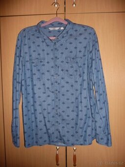 Dámská košile Tchibo vel. 46 - 1