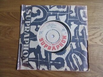 SP Olympic - Dej mi víc své lásky - 1