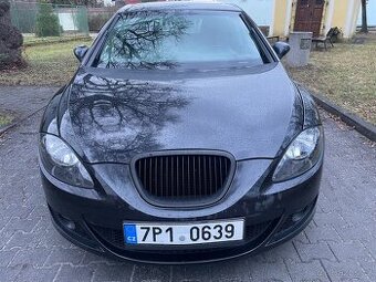 SEAT LEON 2.0 tdi BKD 103kw