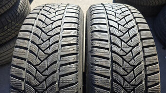 Zimní pneu 205/60/16 Dunlop