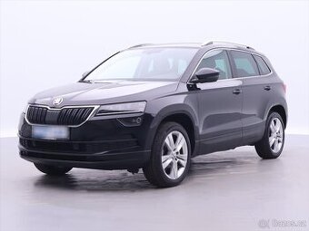 Škoda Karoq 1,5 TSI 110kW Style LED DPH (2019)