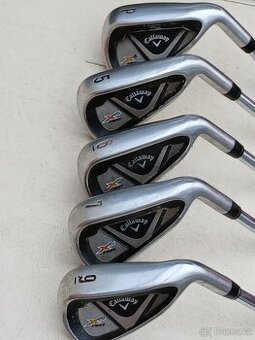 Golfový železa  Callaway
