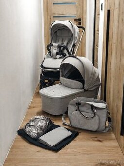 Venicci Tinum Upline 2v1 Moonstone