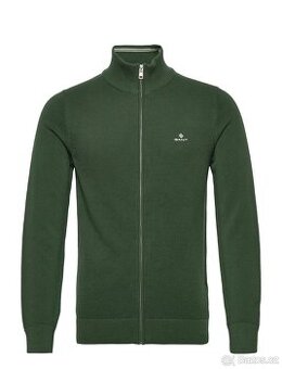 Pánský svetr Gant v. M jako nový