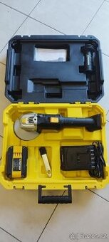 Úhlová bruska PROTECO 115 mm 20 V