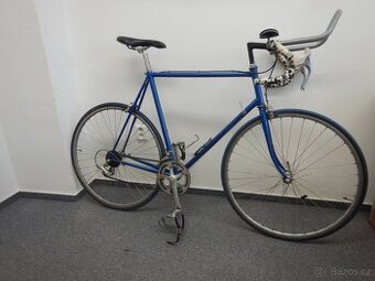 Pánské silniční kolo