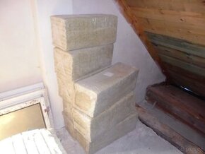 Tepelná izolace ke komínovým vložkám