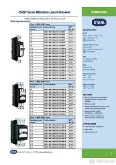 JISTIČ DO PROSTŘEDÍ S NEBEZPEČÍ VÝBUCHU