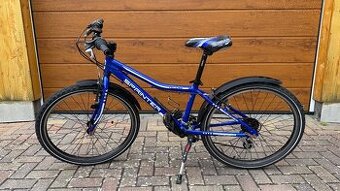 Sprinter (Core) Nipper 24”, modro-bílé